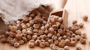 Nueces de Tigre 100% Naturales de Primera Calidad, en Bolsas Selladas al Vacío, Listas para Comer, Pedidos al por Mayor, Envío Rápido - Product Image 4