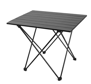 Bán Chạy Nhất Giá Thấp Xách Tay Gấp Cắm Trại Bảng igt Nhỏ Có Thể Gập Lại Nhôm Bếp Bảng Cho Nhà Bếp - Product Image 4