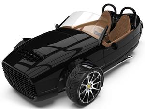 Venta Especial: Vanderhalls Carmels GTS 2025 de 3 Ruedas, Último Modelo en Tendencia, Fabricado y Homologado, Listo para Enviar con Servicio de Entrega Rápida - Product Image 2