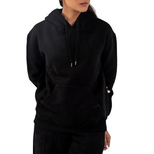 2025 Diseña tu propio logotipo sudaderas con capucha para mujer ropa informal sudaderas con capucha para mujer último diseño sudaderas con capucha para mujer - Product Image 1