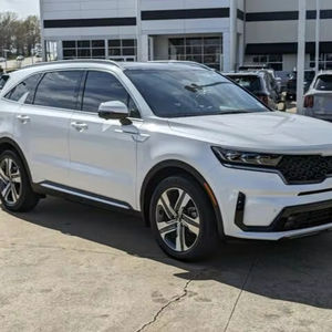 Sorento Híbrido SX Prestige AWD 2023 Usado de Élite - Product Image 1