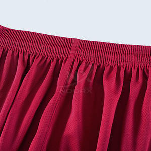 Haute qualité confortable grande taille hommes équipe porter l'uniforme de football nouveau design en gros uniforme de football - Product Image 4