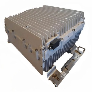 Airscale AHCA 473966A RRH 4T4R B5 160W AHCA Telecom Parts - Product Image 3