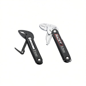 Juego de 2 Piezas de Alicates de Agarre y Llaves Universales Hazet, Alicates de Calidad Premium - Product Image 2