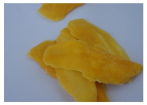 ผลไม้ตากแห้งมะม่วงแบบมืออาชีพบรรจุภัณฑ์ขายปลีกแบบสั่งทำ - Product Image 4