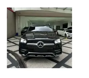 ใช้แล้ว2023- 2018 mercedess-benzz GL 500 GL500 4MATIC พวงมาลัยซ้ายและมือขวา - Product Image 2