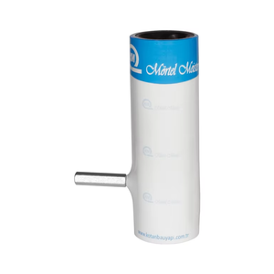 เพลาปั๊ม Mortel Meister D7-2.5 อะไหล่แท้ OEM ปรับแต่งได้เพื่อประสิทธิภาพสูงสุด - Product Image 1