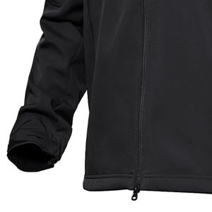 แจ็กเก็ตแฟชั่นเนื้อนิ่มยอดนิยมติดป้ายได้ตามต้องการ - Product Image 4