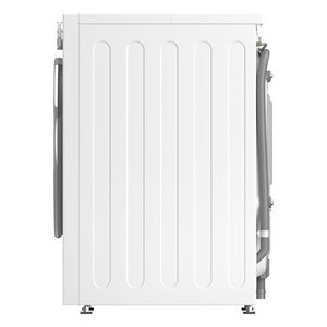 Lavadora 9 Kg SERIE X9 F4X9009TWCE Next AI DD Blanca Clase A 1400 rpm (60x56,5x85cm) - Product Image 4