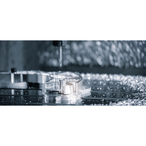 CAMWorks Fresatura Formazione di Base – Fondamenti della Programmazione CNC - Product Image 1