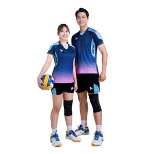 ชุดเล่นวอลเลย์บอลชายหญิง, แฟชั่นมาใหม่ - Product Image 4