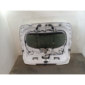 Puerta Trasera para Ford Puma Serie 2405726 B7JA/B (19>) - Product Image 5