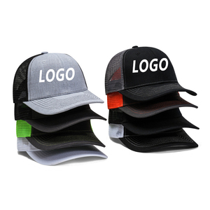 High Quality Wholesale Custom <b>Animal</b> Baseball Caps 5 Panels Embroidery Trucker <b>Hat</b> With Patch high quality - Product Image 6