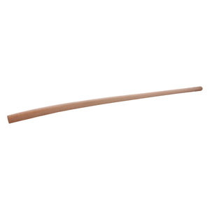 Manico in legno per secchio cm 145 pino - Product Image 1