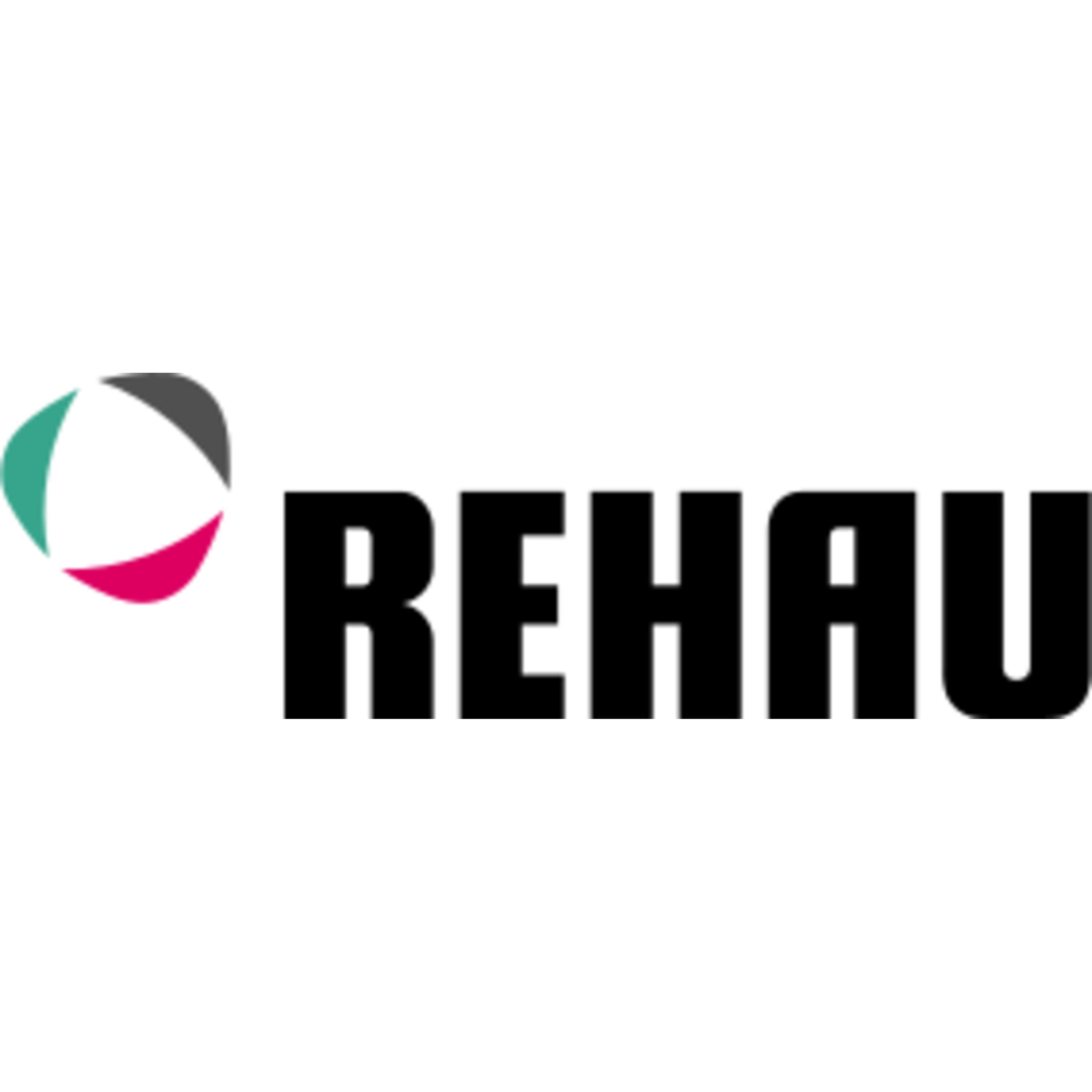 Werkzeugbau RE.TT - REHAU Tool Technology logo