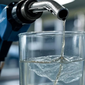 Prix de qualité pour le carburant diesel D2 pour les offres d'aviation - Product Image 1