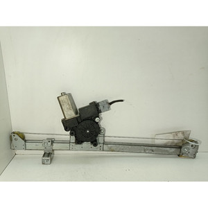 Mecanismo Regulador de Ventanilla Delantera Izquierda FIAT Ducato 5ª Serie 1368922080 F1AE0481D (06>14) - Product Image 1