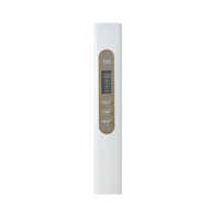 Prix usine TDS-M1 De Poche TDS Compteur Testeur Stylo Portable Tds Capteur Tds Stylo