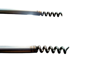 Kara Mediclust laparoscopique tout pince laparoscopique pince laparoscopique, un instrument chirurgical utilisé dans minimalement - Product Image 5