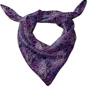 ผ้าคลุมไหล่ผ้าฝ้ายสี่เหลี่ยมสำหรับผู้หญิงสำหรับฤดูหนาวและฤดูร้อน - Product Image 1