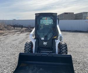 Venta al por mayor de Minicargadoras S450 Nuevas Originales S70 S130 S300 S510 S550 S770: Motor, Rodamientos y Caja de Cambios - Product Image 2