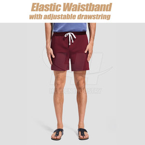 Pantalones Cortos Deportivos Transpirables de Secado Rápido para Hombre, Diseña Tu Propio Logotipo, Pantalones Cortos para Hombre Más Vendidos en Línea - Product Image 4