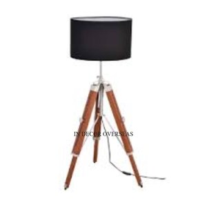 Finest Quality Metal High Grade Gold Plated Unique Stylish Designer Home And Hotel Decorative Table And Floor Lamp Supplies - Product Image 5