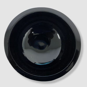 Cuenco de cuerno de buey de búfalo Natural hecho a mano reutilizable, forma redonda, superficie brillante, Decoración de mesa Medieval multiusos, cuenco de comida - Product Image 2