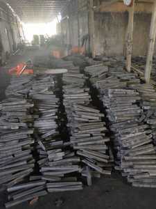 Carbón de briquetas de madera dura Natural de alta calidad para barbacoa y Hookah Shisha Coco Bambú Coir Shell estampado - Product Image 2