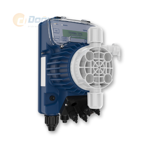 Pompe doseuse Tekna TPR803 500L, pièces de filtre à eau pour usage domestique, usine de fabrication, hôtels et restaurants, traitement et filtration de l'eau - Product Image 2