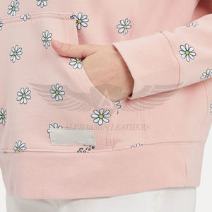 Sudaderas con capucha de talla grande disponibles en todos los colores Diseño único personalizado Casual, moda y ropa de otoño invierno Sudaderas con capucha para mujer - Product Image 3