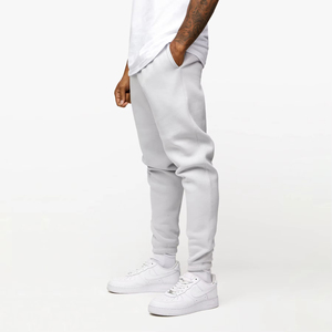 ชุดวอร์มผู้ชาย ชุดออกกำลังกายแบบกำหนดเอง เสื้อฮู้ดดี้และกางเกงวอร์มสำหรับผู้ชาย ชุดออกกำลังกาย ชุดวิ่ง - Product Image 5