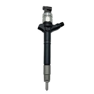 Injecteur de carburant diesel JISION 095000-8110 1465A307 Injecteur 095000-7500 1465A279 Injecteur à rampe commune diesel - Product Image 2