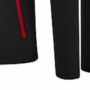 Conjunto Deportivo Informal de Dos Piezas Transpirable para Hombre con Logotipo Personalizado de Alta Calidad, Subido por Dress Sports - Product Image 3