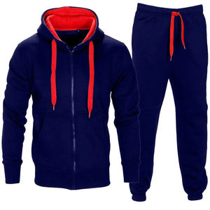 Lettre personnalisée impression survêtement été survêtement ensembles jambe évasée empilés pantalon de survêtement deux pièces survêtement - Product Image 1