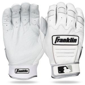 Gant de frappe Franklin 100% cuir de cabretta de qualité supérieure Design unique Prix de gros Gants de frappe de baseball - Product Image 1