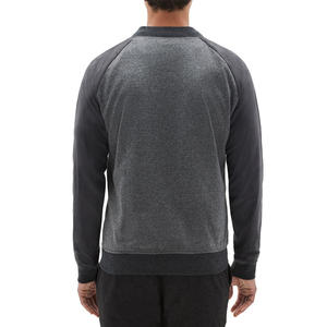 แจ็กเก็ตเบสบอลเลตเตอร์แมนสำหรับผู้ชายแนวสตรีทคุณภาพสูงแผ่นแปะตกแต่งลวดลายยอดนิยมผู้ผลิตในปากีสถาน - Product Image 2