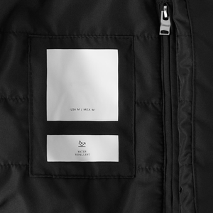 Chaqueta deportiva cortavientos de otoño curtida de lona de calle a cuadros delgada transpirable - Product Image 6