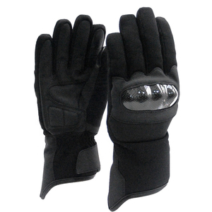 Fabricant de gants de course pour moto OEM |   Gants d'équitation en cuir avec logo personnalisé |   Fournisseur en gros de gants de moto de protection - Product Image 6