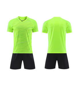 Uniforme de fútbol de alta calidad - Product Image 1