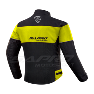 Vestes Cordura de moto de vente chaude/veste de maille de vêtements de moto des hommes vestes de moto de textile avec le meilleur prix bon marché - Product Image 3