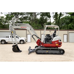 Chargeuses d'occasion Takeuchi TB260 2024 - Catégorie de produits - Product Image 4