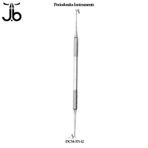 Instruments dentaires periodonita instruments chirurgicaux dentaires équipements dentaires instruments dentaires periodonita de haute qualité - Product Image 6