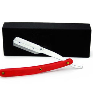 Maquinilla de afeitar hecha en fábrica de calidad pura con logotipo personalizado a un precio económico - Product Image 2