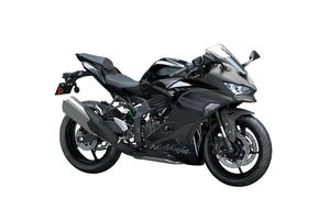 Motos deportivas Super_sport Zx_4RR_z 2026 de alta calificación, refrigeradas por líquido, 4 tiempos en línea, 400cc, 249 km/h, listas para enviar - Product Image 3
