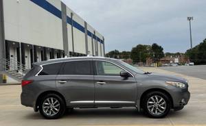 Precio bajo, Infiniti QX60 2015 usado en venta - Product Image 5