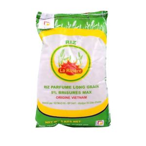 ข้าวหอมกรุ่นมะลิ arroz สำหรับเวียดนามกลิ่นหอมของ Riz AU ตากแห้งเนื้อนุ่ม0084 WhatsApp 989 322 607 - Product Image 1