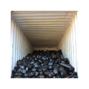 เศษทองแดงจากสายไฟตู้เย็นและคอมเพรสเซอร์แอร์ 99.9999% - Product Image 2