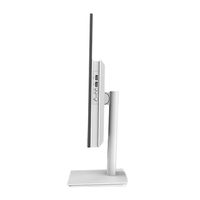 Wholesale 27 Inch All in One Desktop Computer Intel Core i5 16GB DDR4 1TB SSD IPS Screen Commercial Office AIO PC for Business