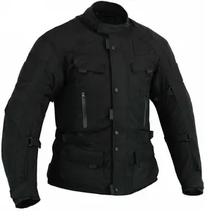 Men Motorcycle Motorbike Waterproof Textile Cordura Jacket 2022